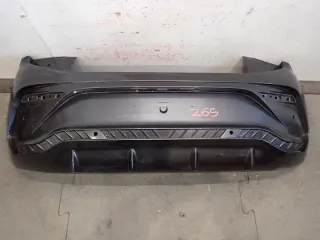 10E807521F Бампер задний Cupra Born Арт e12290968, вид 1