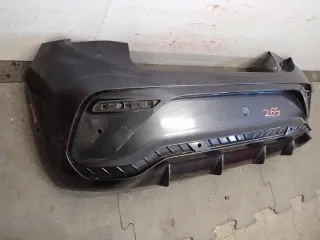 10E807521F Бампер задний Cupra Born Арт e12290968, вид 2