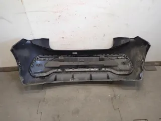 10E807521F Бампер задний Cupra Born Арт e12290968, вид 5