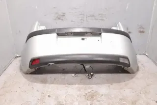 9650450577 Бампер задний Citroen C4 2 Арт e12290933, вид 1