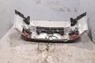 9650450577 Бампер задний Citroen C4 2 Арт e12290933, вид 3