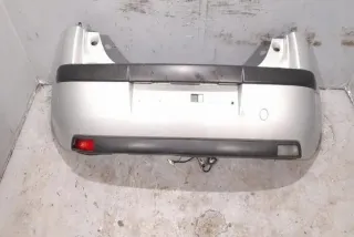 9650450577 Бампер задний Citroen C4 2 Арт e12290933, вид 9