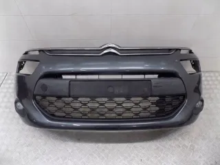MIT4135 Бампер передний Citroen C4 2 Арт e12290932, вид 1