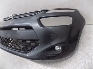 MIT4135 Бампер передний Citroen C4 2 Арт e12290932, вид 4