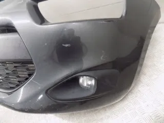 MIT4135 Бампер передний Citroen C4 2 Арт e12290932, вид 5