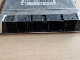7786581 Блок управления двигателем BMW 5 E39 Арт e12290854, вид 2