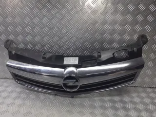 13225780 Решетка радиатора Opel Astra H Арт e12290764, вид 1