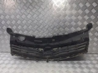 13225780 Решетка радиатора Opel Astra H Арт e12290764, вид 3