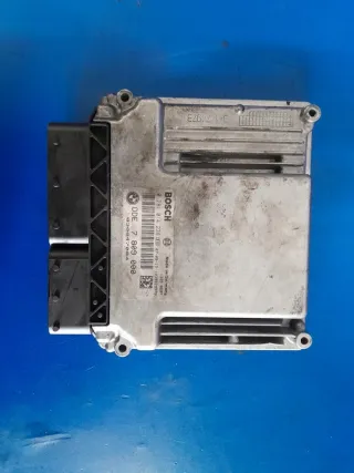 7809000 Блок управления двигателем BMW 3 E90/E91/E92/E93 Арт e12290671, вид 1
