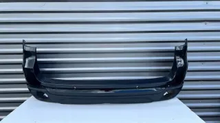 7294392 Бампер задний BMW X5 F15 Арт e12290650, вид 1