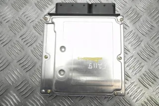 7789572 Блок управления двигателем BMW 3 E46 Арт e12290625, вид 4