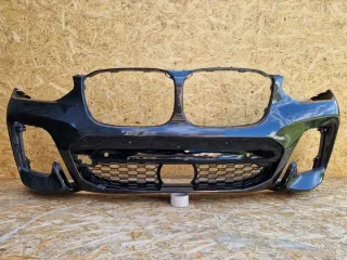 8089743 773828-10 Бампер передний BMW X3 G01 Арт e12290576, вид 1
