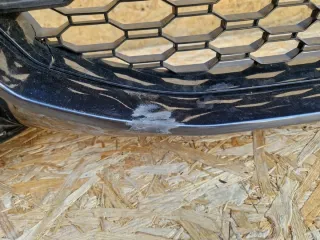 8089743 773828-10 Бампер передний BMW X3 G01 Арт e12290576, вид 6
