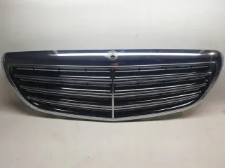 A2138808702 A2138809002 Решетка радиатора Mercedes E W213 Арт e12290574, вид 1