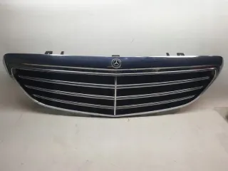 A2138808702 A2138809002 Решетка радиатора Mercedes E W213 Арт e12290574, вид 2