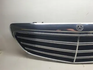 A2138808702 A2138809002 Решетка радиатора Mercedes E W213 Арт e12290574, вид 3