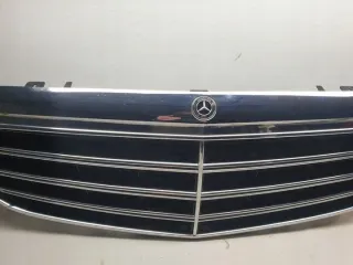 A2138808702 A2138809002 Решетка радиатора Mercedes E W213 Арт e12290574, вид 4