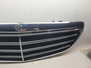 A2138808702 A2138809002 Решетка радиатора Mercedes E W213 Арт e12290574, вид 5