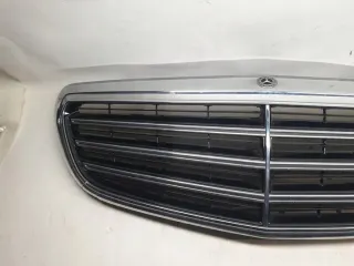 A2138808702 A2138809002 Решетка радиатора Mercedes E W213 Арт e12290574, вид 7
