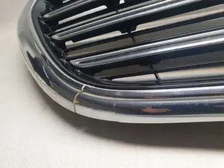 A2138808702 A2138809002 Решетка радиатора Mercedes E W213 Арт e12290574, вид 8