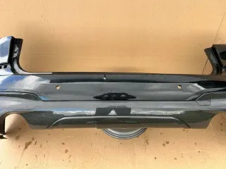 8089729 Бампер задний BMW X3 G01 Арт e12290507, вид 4