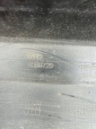 8089729 Бампер задний BMW X3 G01 Арт e12290507, вид 7