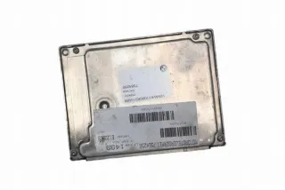 755780901 Блок управления двигателем BMW 1 E81/E82/E87/E88 Арт e12290477, вид 1