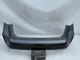 9881940 9883525 Бампер задний BMW X1 U11 Арт e12290439, вид 1