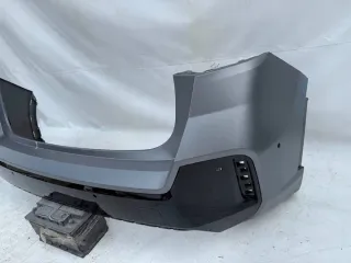9881940 9883525 Бампер задний BMW X1 U11 Арт e12290439, вид 3