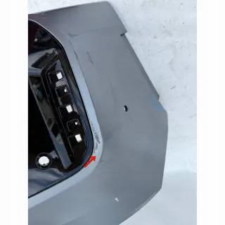 9881940 9883525 Бампер задний BMW X1 U11 Арт e12290439, вид 4