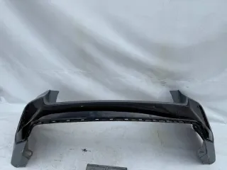 9881940 9883525 Бампер задний BMW X1 U11 Арт e12290439, вид 5