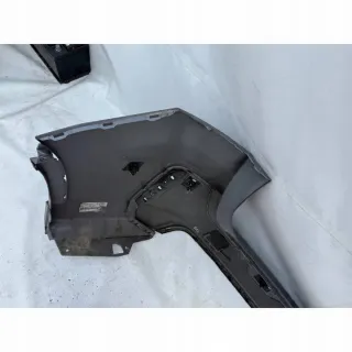 9881940 9883525 Бампер задний BMW X1 U11 Арт e12290439, вид 6