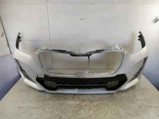 9881907 Бампер передний BMW X1 U11 Арт e12290438, вид 1