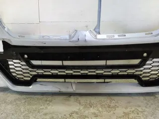 9881907 Бампер передний BMW X1 U11 Арт e12290438, вид 6