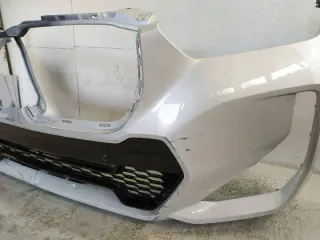 9881907 Бампер передний BMW X1 U11 Арт e12290438, вид 7