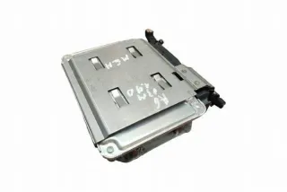 8E0907411 Блок управления двигателем Audi A6 C5 (S6,RS6) Арт e12290381, вид 1
