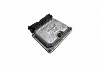 038906019KH Блок управления двигателем Audi A6 C6 (S6,RS6) Арт e12290358, вид 2