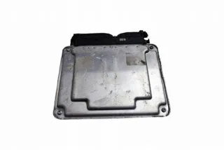 038906019KH Блок управления двигателем Audi A6 C6 (S6,RS6) Арт e12290358, вид 3