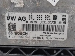 04L906021BD Блок управления двигателем Audi A6 C7 (S6,RS6) Арт e12290346, вид 7