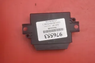 4H0919475AG Блок управления двигателем Audi A6 C7 (S6,RS6) Арт e12290345, вид 2