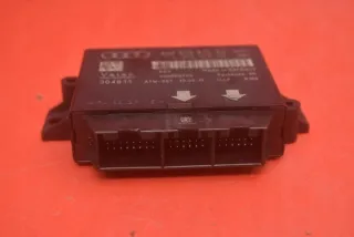 4H0919475AG Блок управления двигателем Audi A6 C7 (S6,RS6) Арт e12290345, вид 3