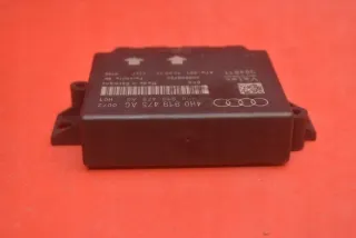 4H0919475AG Блок управления двигателем Audi A6 C7 (S6,RS6) Арт e12290345, вид 5