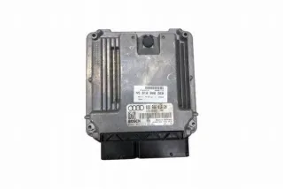 03G906016GN Блок управления двигателем Audi A4 B6 Арт e12290299, вид 3