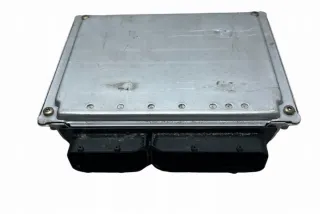8E0909557J Блок управления двигателем Audi A4 B6 Арт e12290298, вид 1
