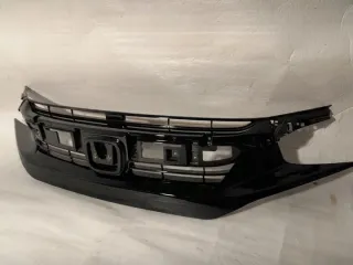 71121-TET Решетка радиатора Honda Civic 10 Арт e12290286, вид 2