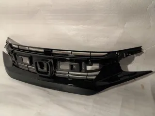 71121-TET Решетка радиатора Honda Civic 10 Арт e12290286, вид 3