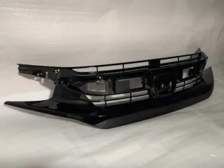 71121-TET Решетка радиатора Honda Civic 10 Арт e12290286, вид 4