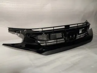 71121-TET Решетка радиатора Honda Civic 10 Арт e12290286, вид 5