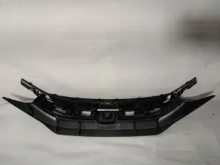 71121-TET Решетка радиатора Honda Civic 10 Арт e12290286, вид 6