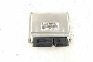 8E0909557 Блок управления двигателем Audi A4 B7 Арт e12290275, вид 2
